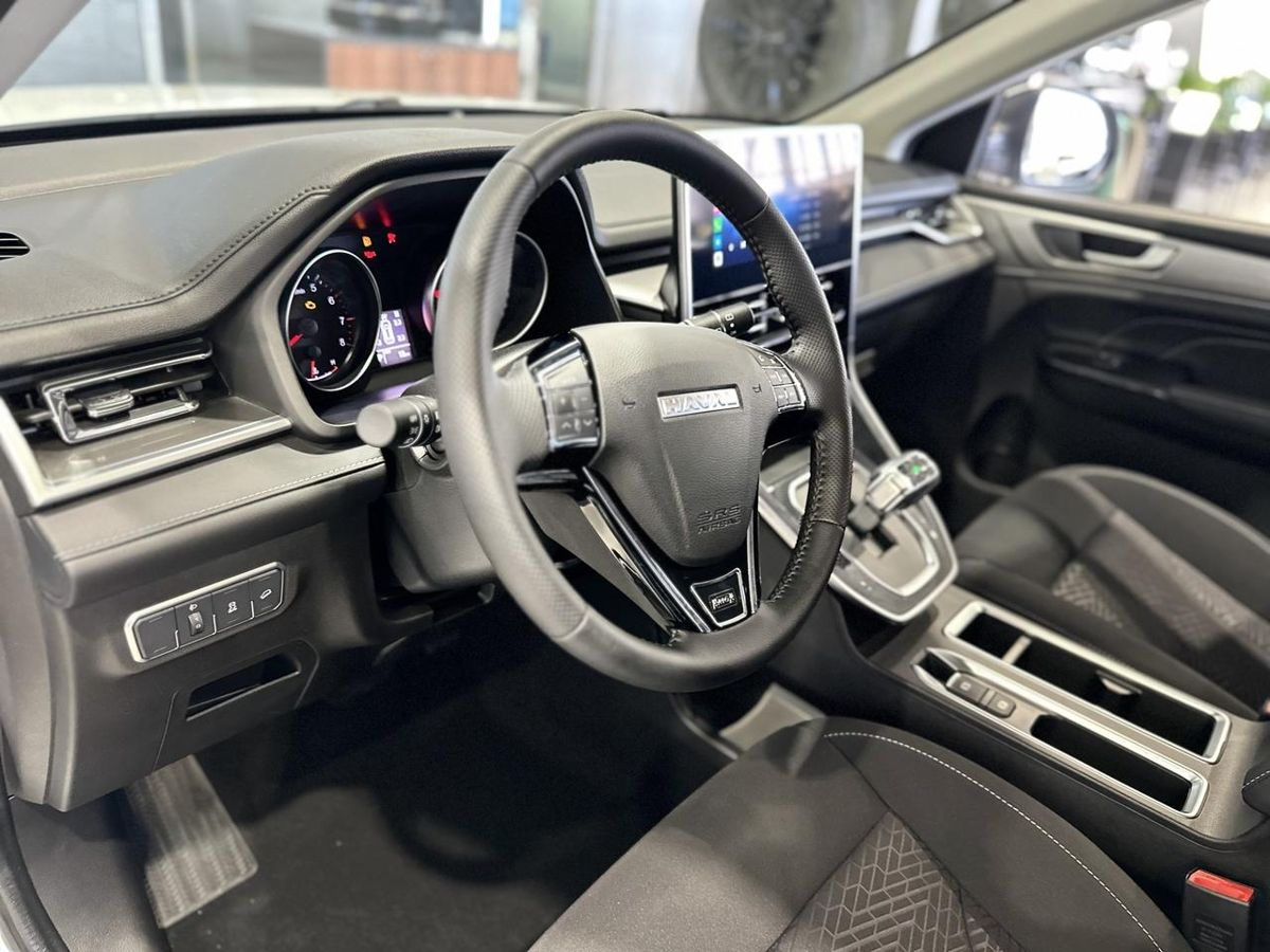 Haval M6 I, Белый, 1949000 рублей, вид 15