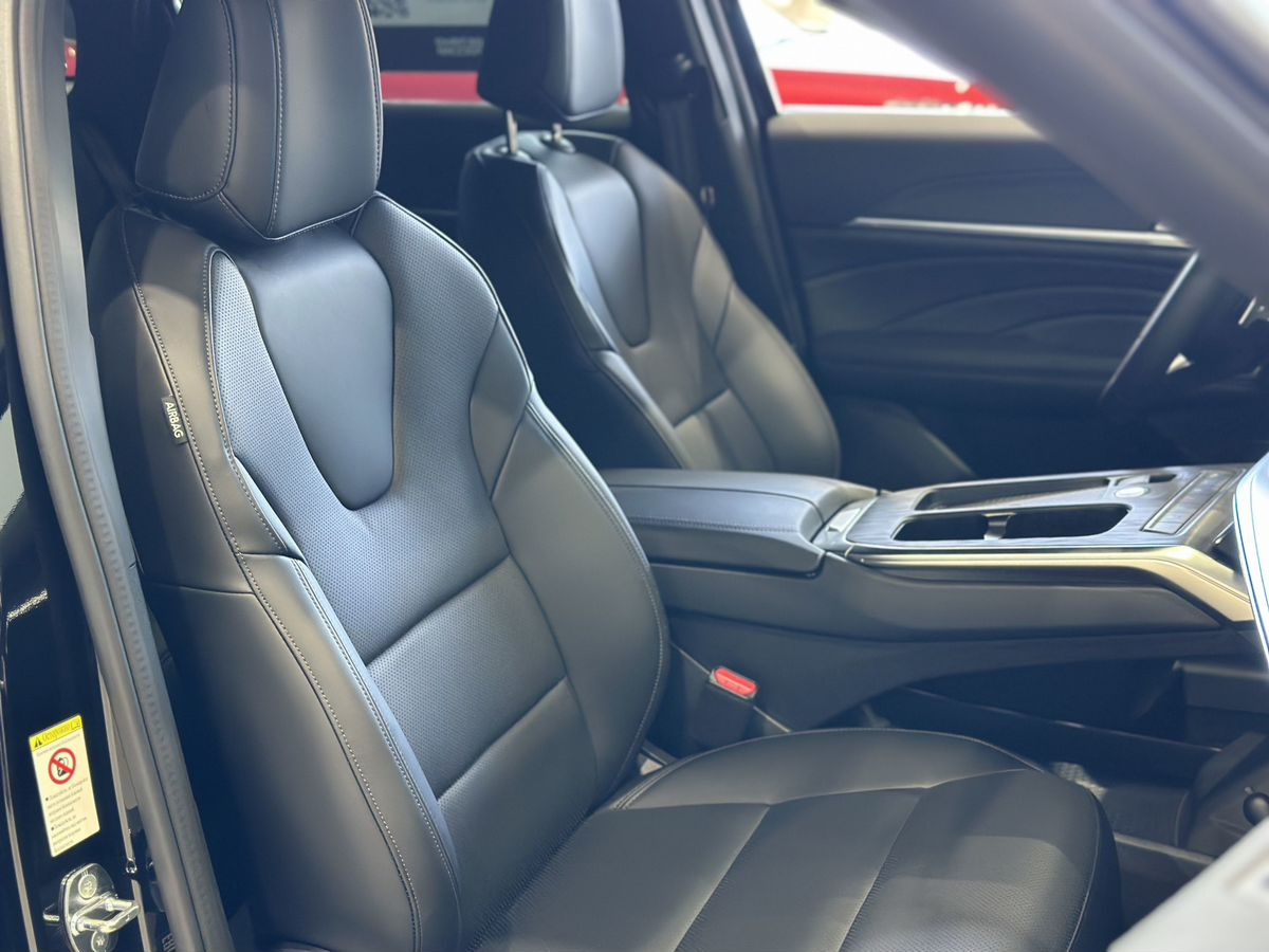 Haval F7x II, Галактический Черный, 3399000 рублей, вид 13
