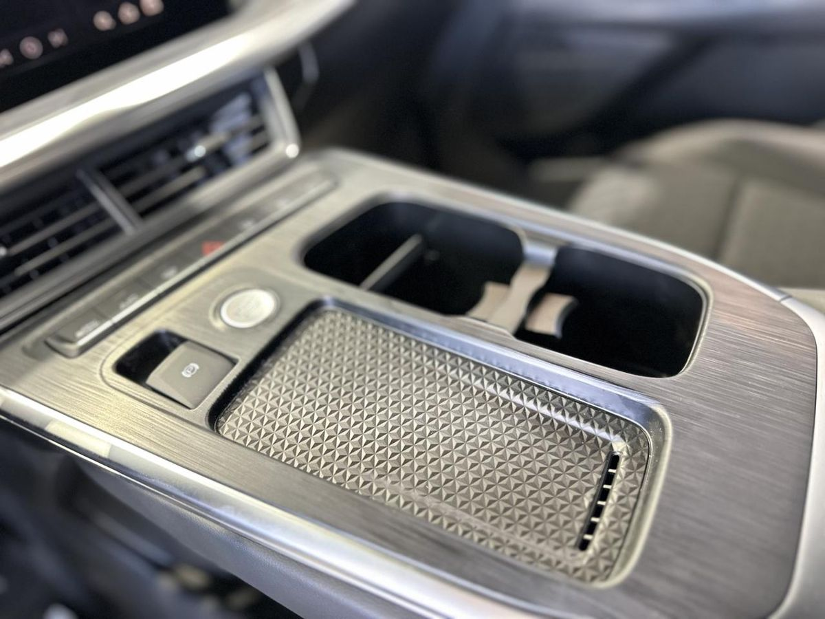 Haval F7 II, Дымчатый Жемчуг, 2599000 рублей, вид 20