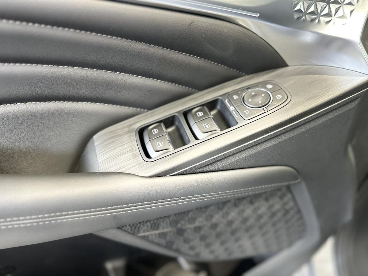 Haval F7x II, Дымчатый Жемчуг, 3399000 рублей, вид 16