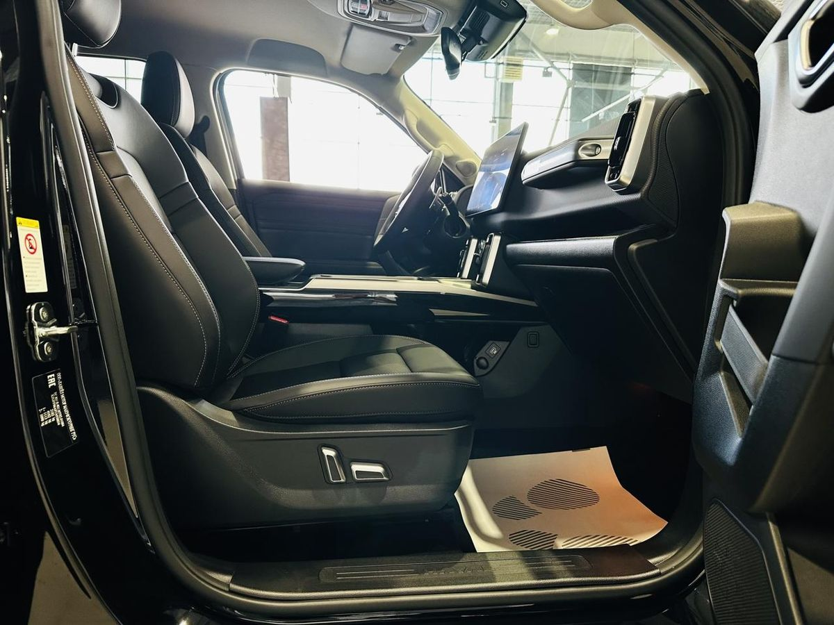 Haval Dargo I Рестайлинг, Галактический Черный, 3299000 рублей, вид 10