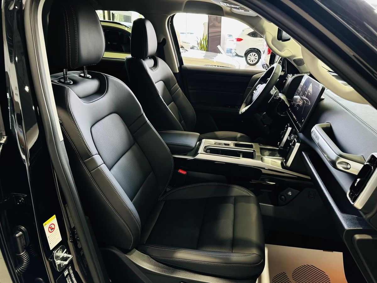 Haval Dargo I Рестайлинг, Галактический Черный, 3299000 рублей, вид 12