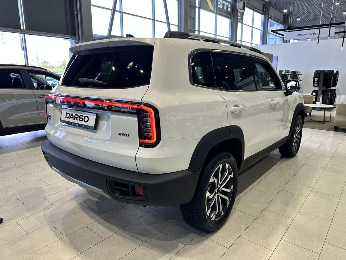 Haval Dargo I, Благородный Агат, 3499000 рублей, вид 10