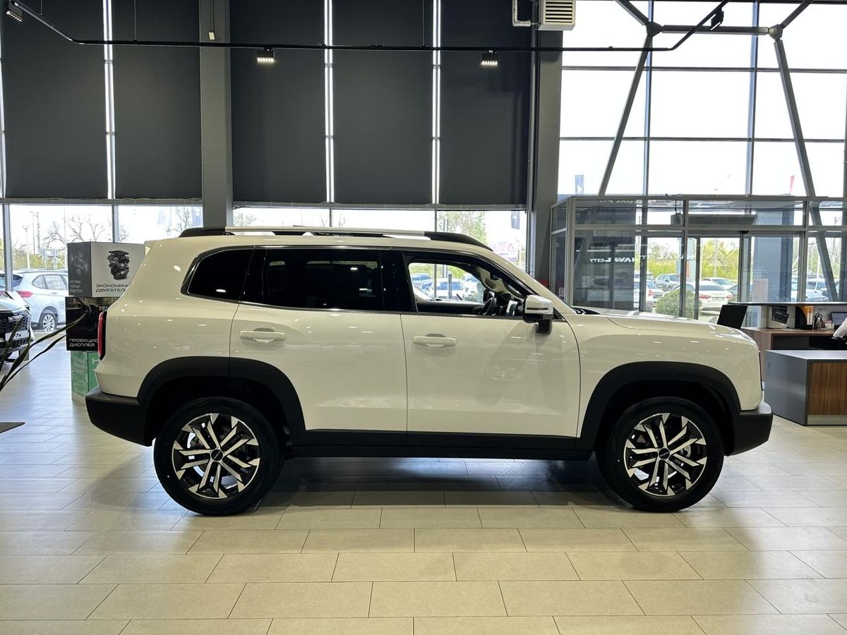 Haval Dargo I, Благородный Агат, 3499000 рублей, вид 11