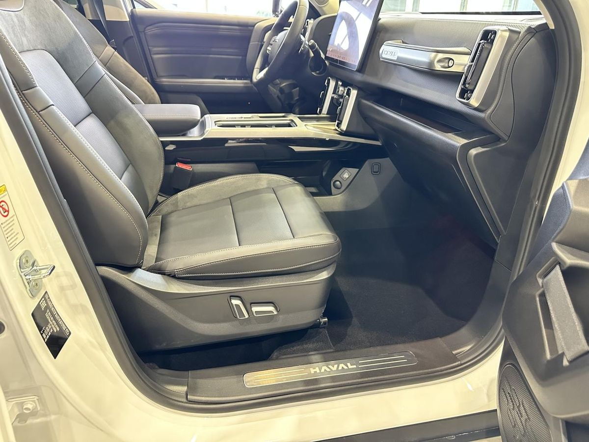 Haval Dargo I, Благородный Агат, 3499000 рублей, вид 12