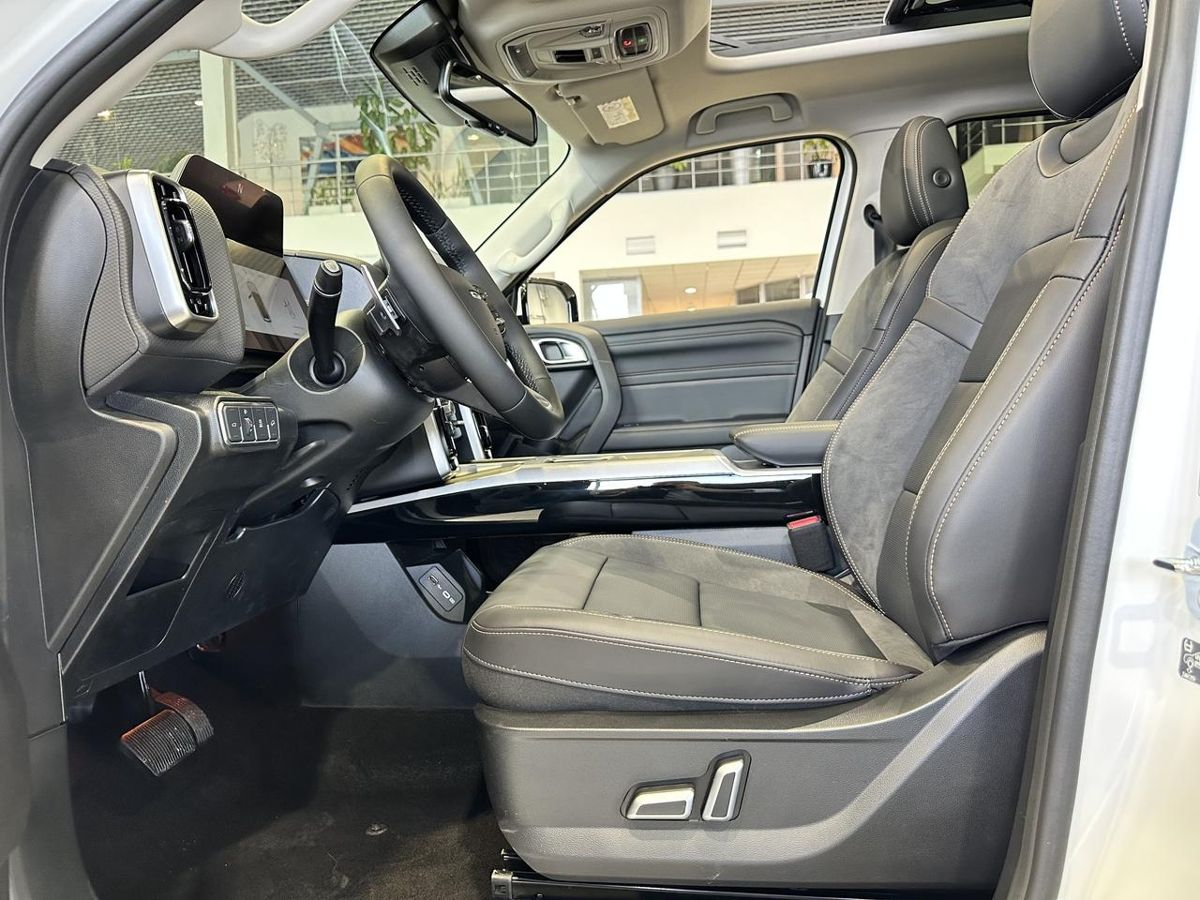 Haval Dargo I, Благородный Агат, 3499000 рублей, вид 15