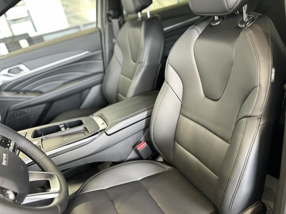 Haval F7 II, Океанический Лазурит, 3549000 рублей, вид 18