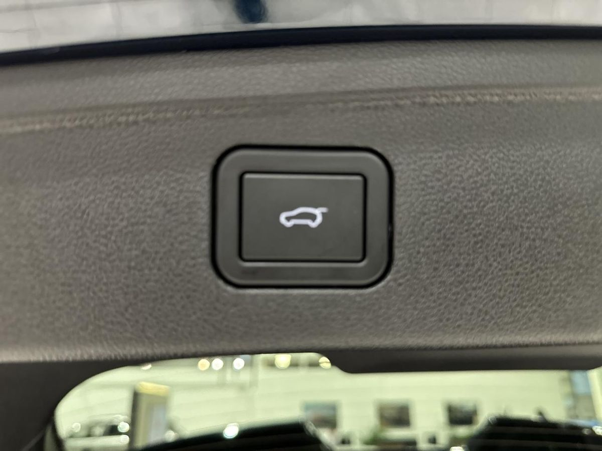 Haval F7 II, Океанический Лазурит, 3549000 рублей, вид 8