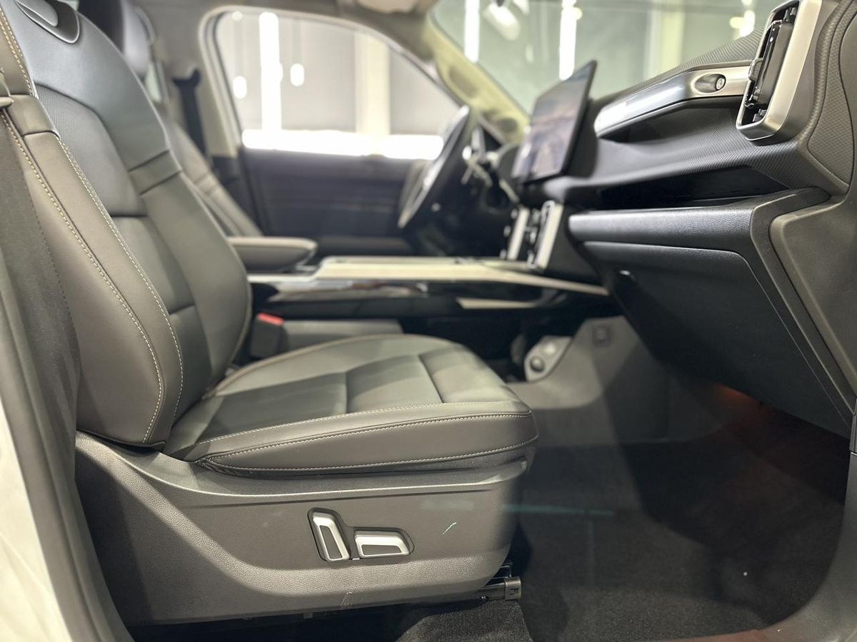 Haval Dargo I Рестайлинг, Благородный Агат, 3299000 рублей, вид 12