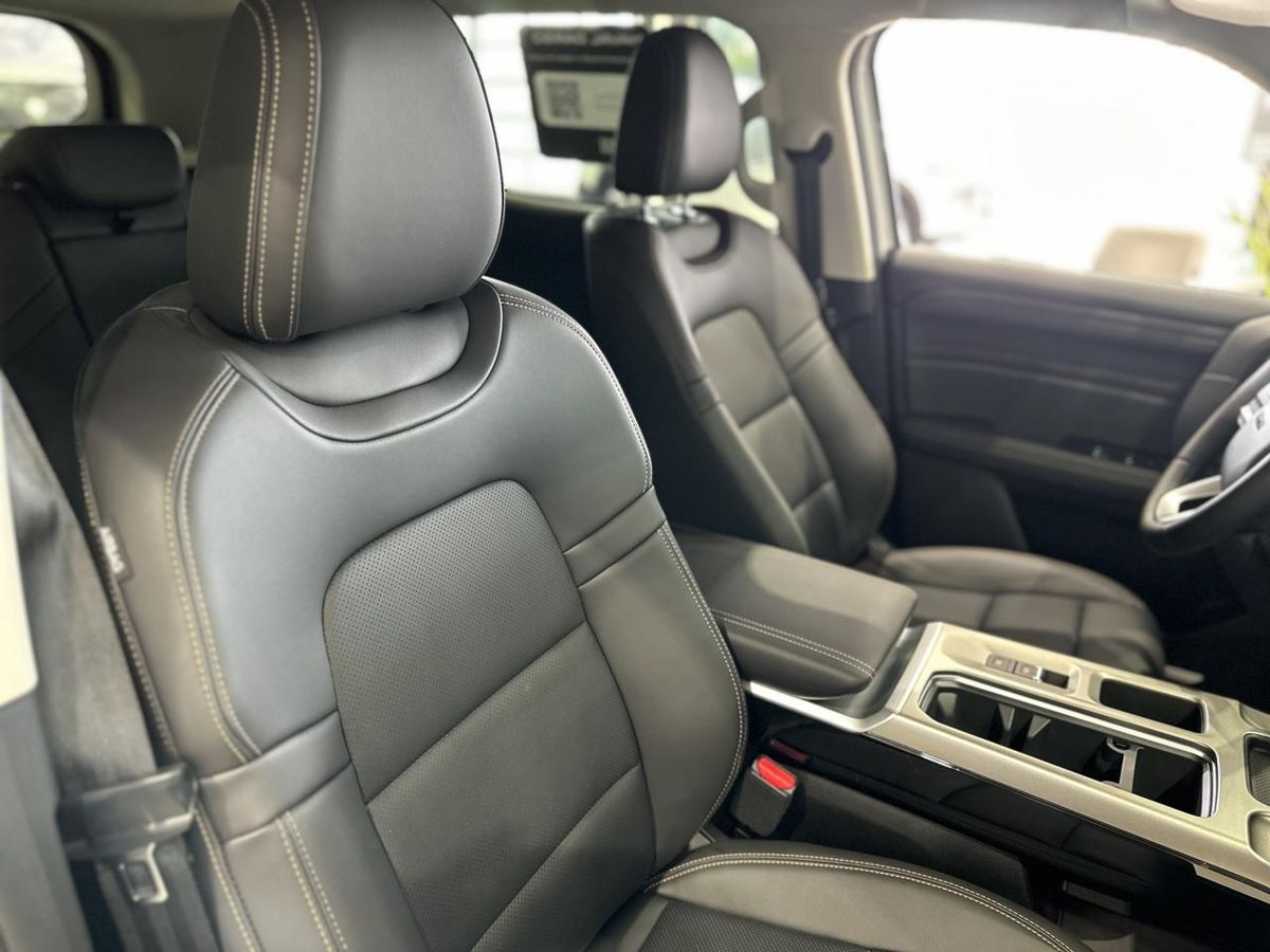 Haval Dargo I Рестайлинг, Благородный Агат, 3299000 рублей, вид 14