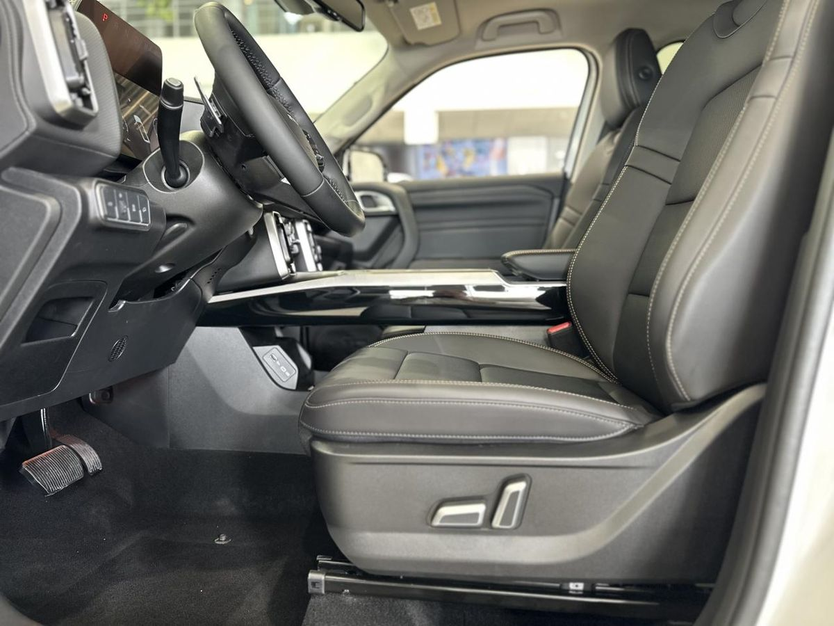 Haval Dargo I Рестайлинг, Благородный Агат, 3299000 рублей, вид 15