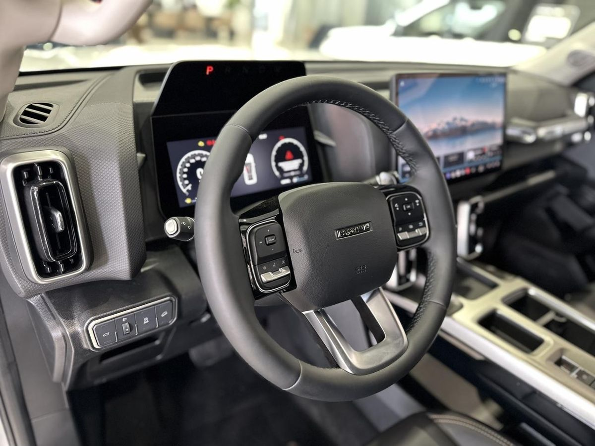 Haval Dargo I Рестайлинг, Благородный Агат, 3299000 рублей, вид 16