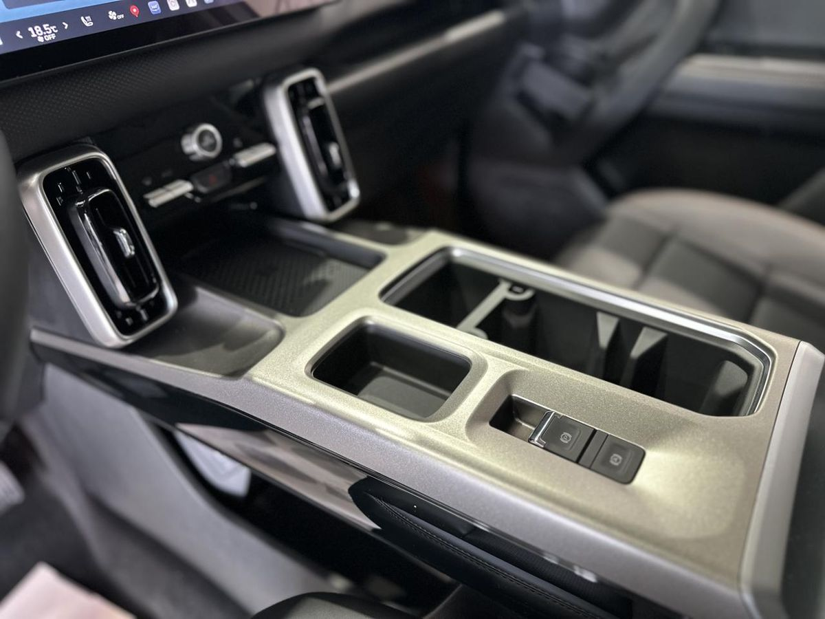 Haval Dargo I Рестайлинг, Благородный Агат, 3299000 рублей, вид 21