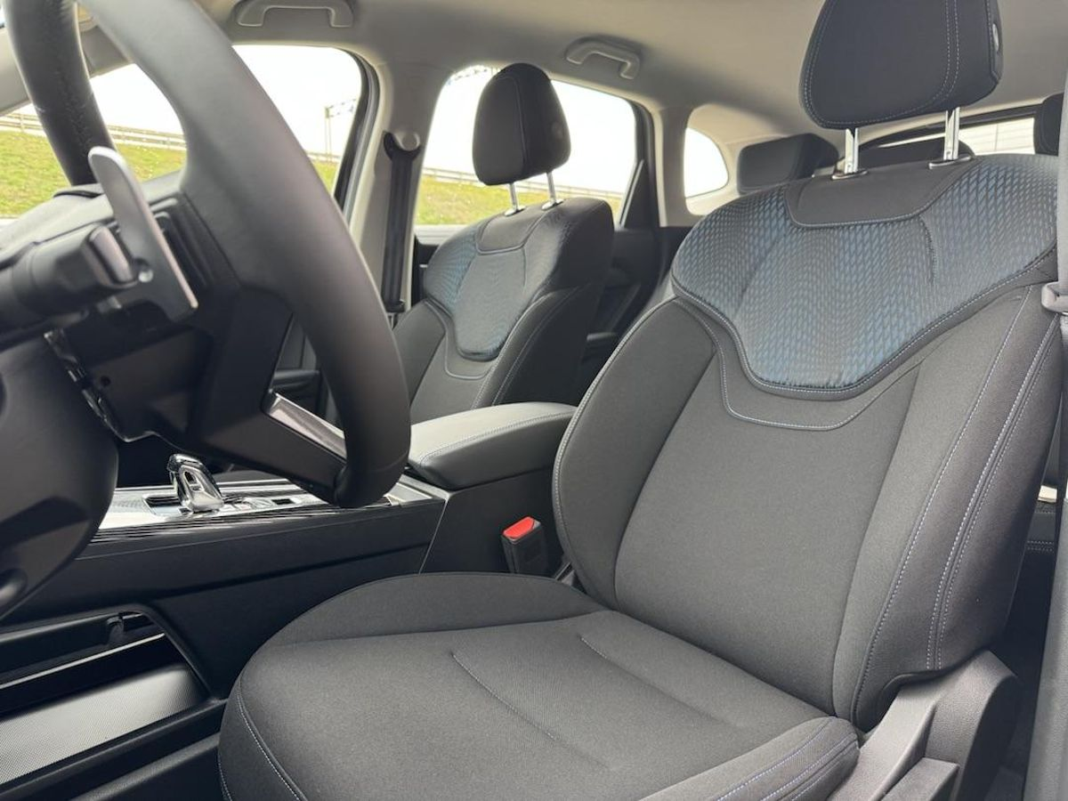 Haval Jolion I Рестайлинг, Небесный Топаз, 2099000 рублей, вид 8