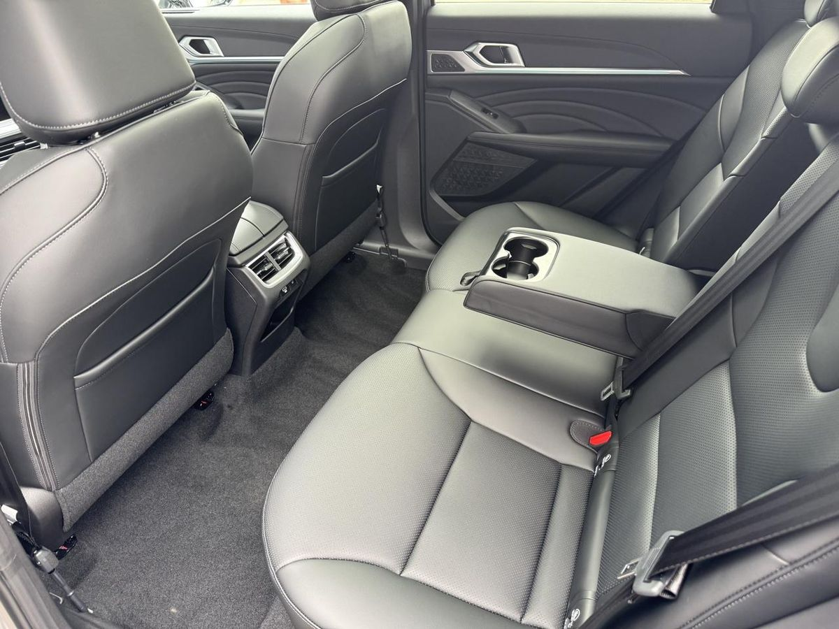 Haval F7 II, Дымчатый Жемчуг, 2799000 рублей, вид 9