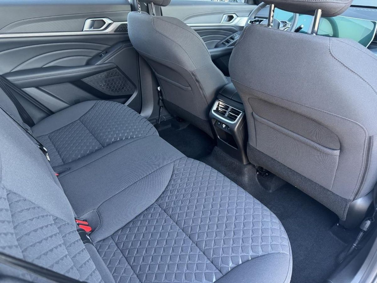 Haval F7 II, Галактический Черный, 2599000 рублей, вид 7