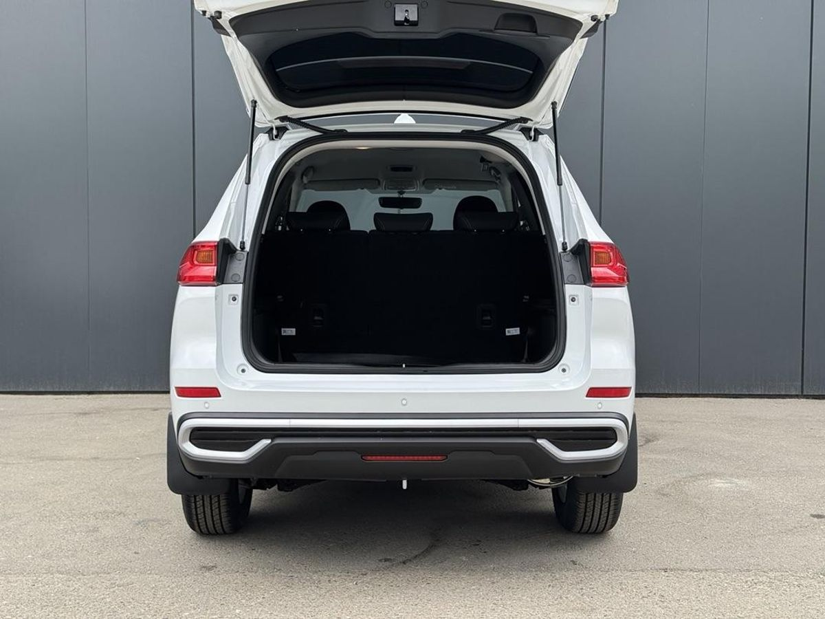 Haval M6 I, Белый, 1699000 рублей, вид 7