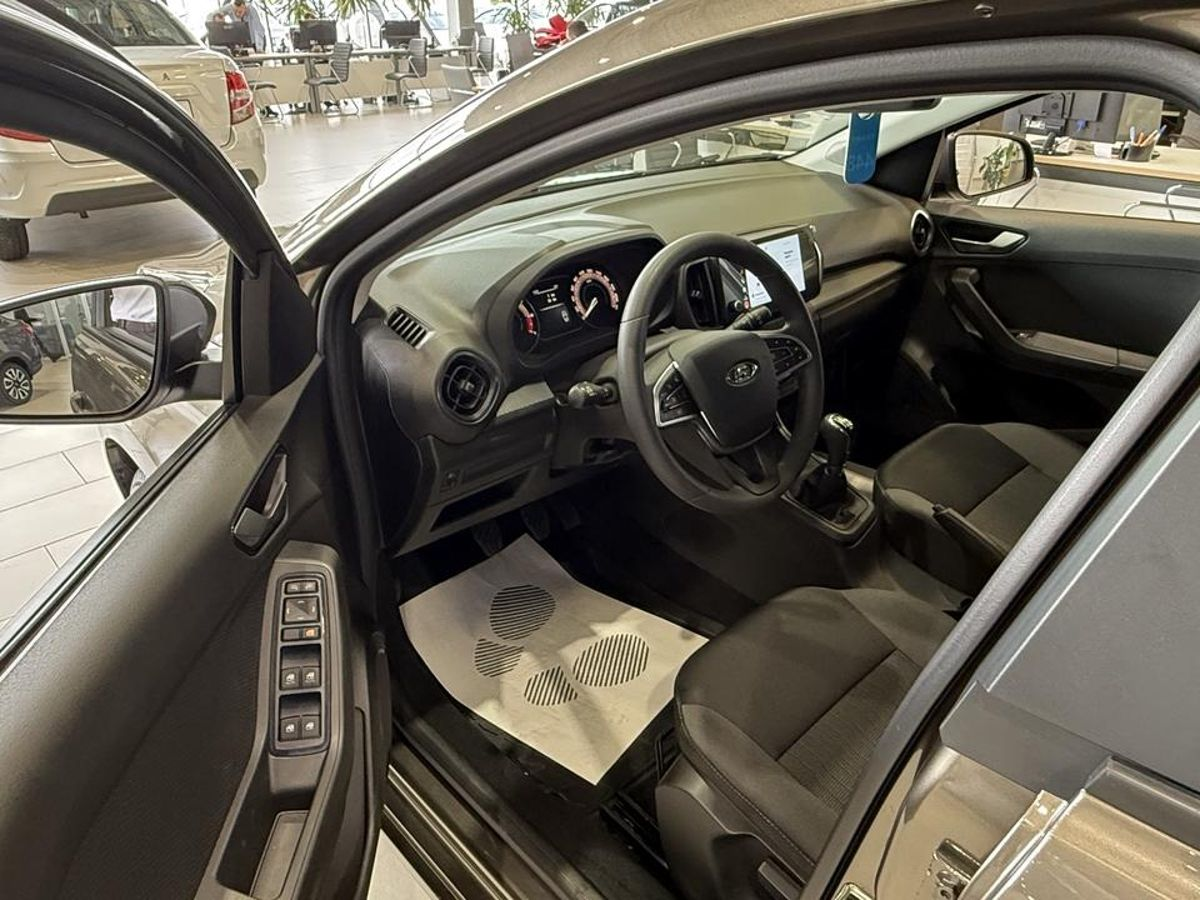 LADA Iskra SW I, Золотисто-коричневый "Кориандр" металлик, 1435000 рублей, вид 9