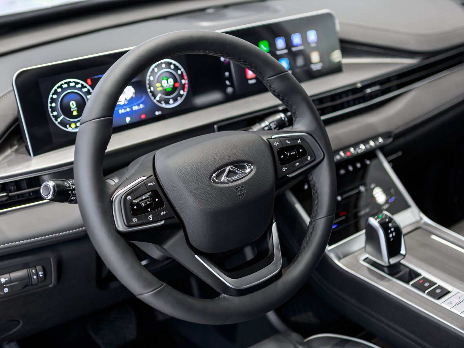 Chery Tiggo 4 I Рестайлинг 2, Искрящийся белый, 1625000 рублей, вид 4