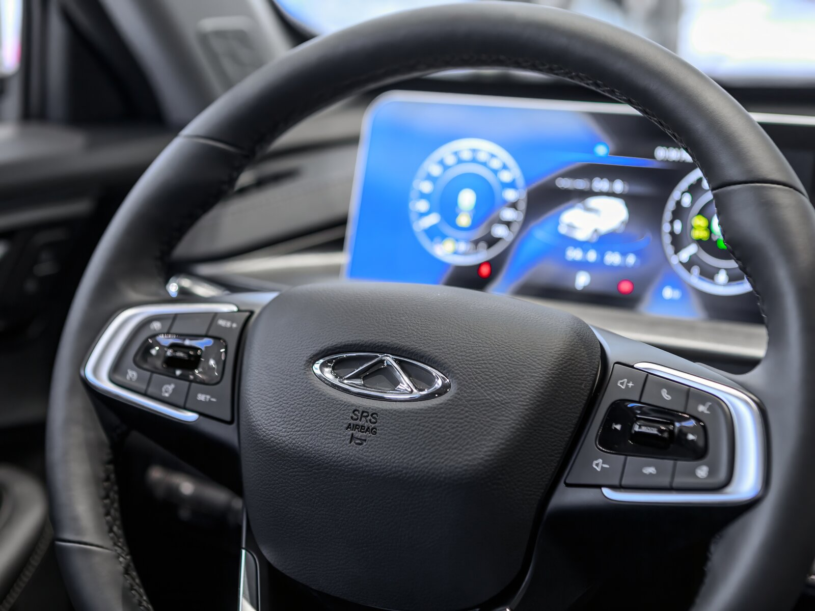 Chery Tiggo 4 I Рестайлинг 2, Серебристый серый, 1650000 рублей, вид 6