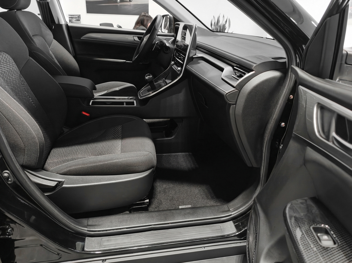 Haval M6 I, Черный, 2299000 рублей, вид 13
