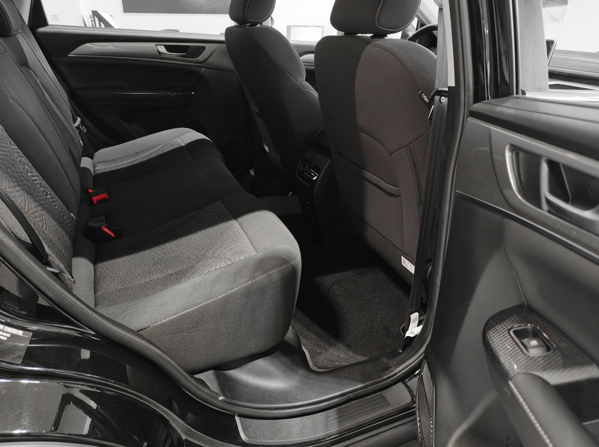 Haval M6 I, Черный, 2299000 рублей, вид 14
