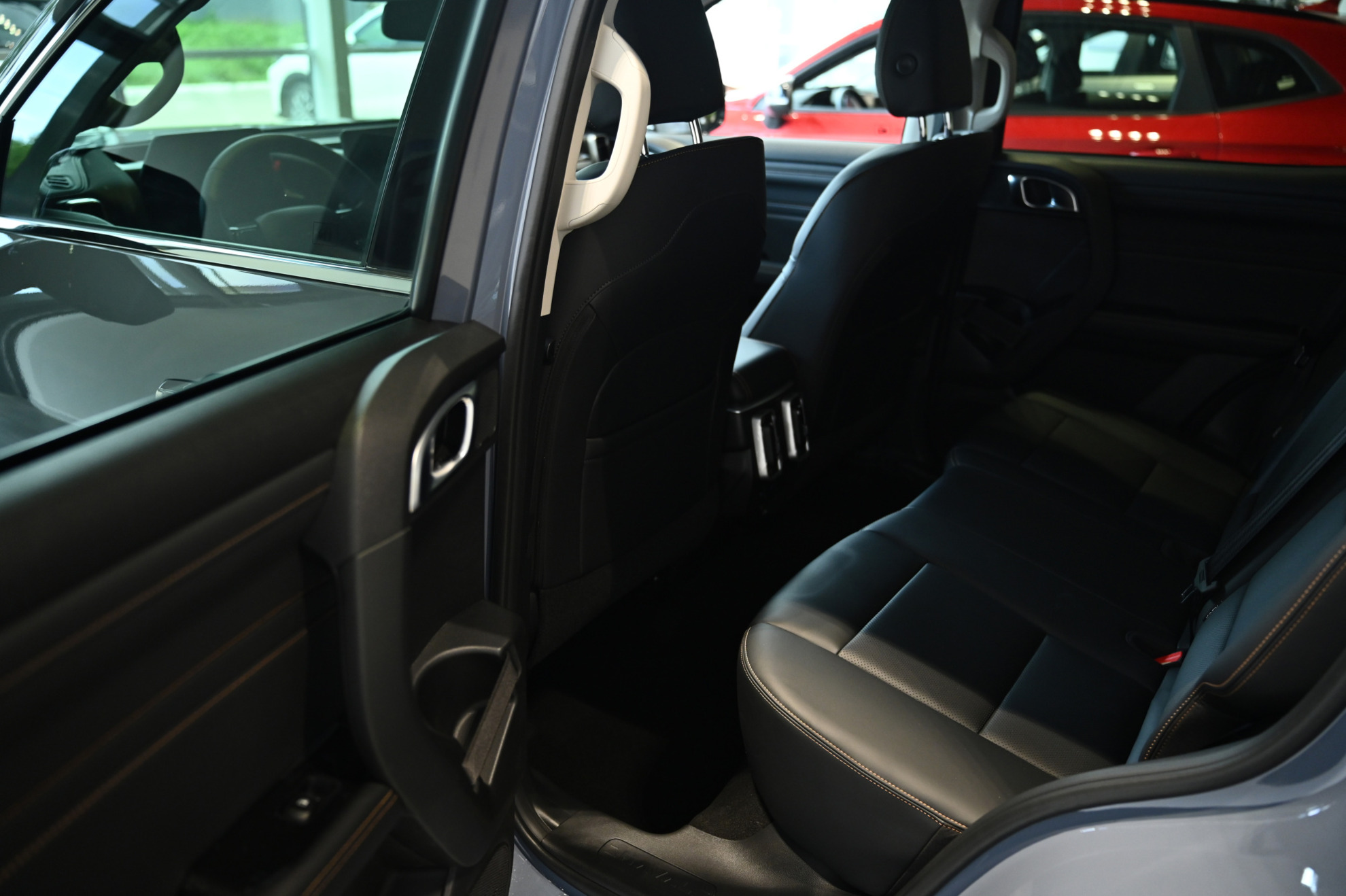 Haval Dargo I Рестайлинг, Пепельный Антрацит, 3699000 рублей, вид 10