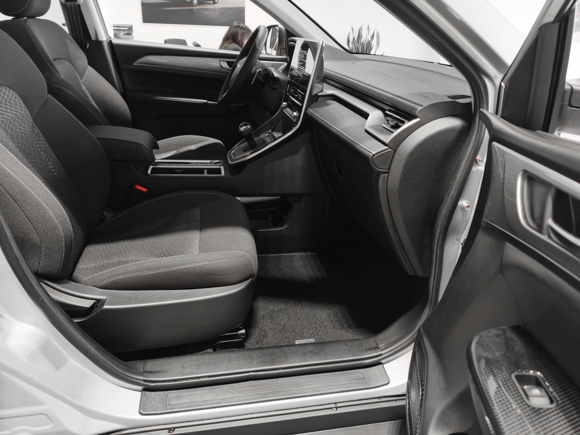 Haval M6 I, Серый, 2349000 рублей, вид 13