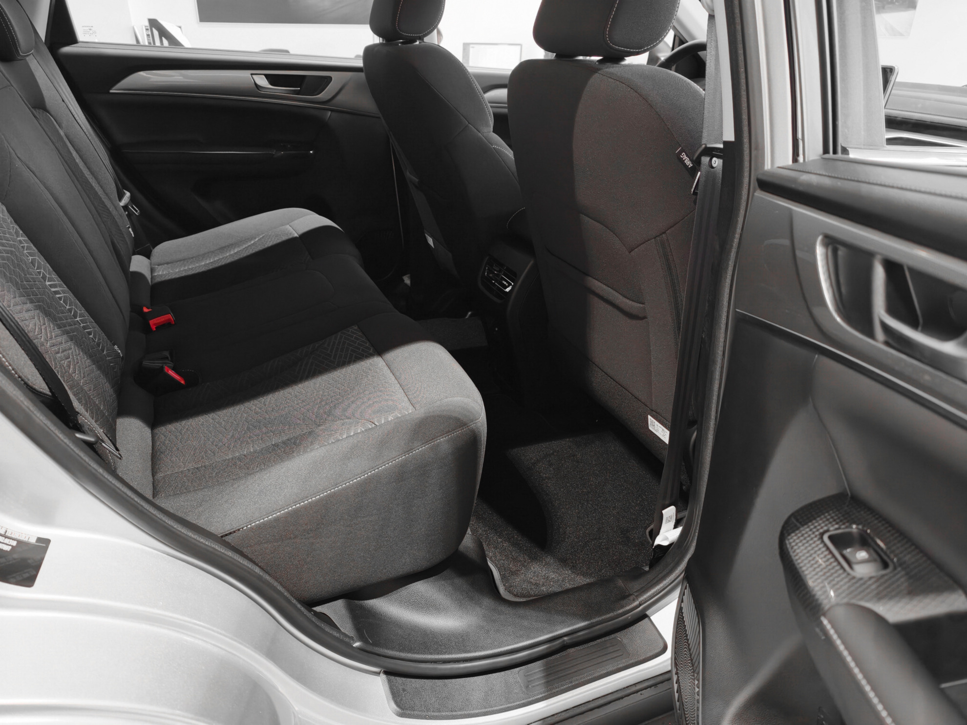Haval M6 I, Серый, 2349000 рублей, вид 14