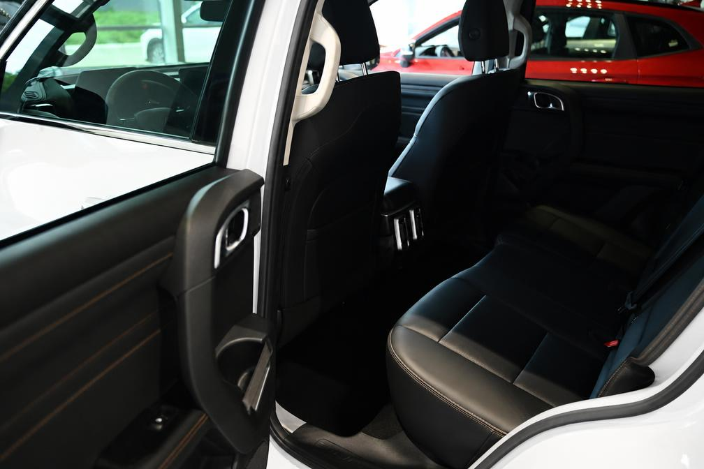 Haval Dargo I Рестайлинг, Благородный Агат, 3699000 рублей, вид 9