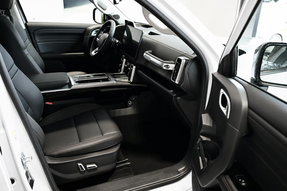 Haval Dargo I Рестайлинг, Благородный Агат, 3699000 рублей, вид 10