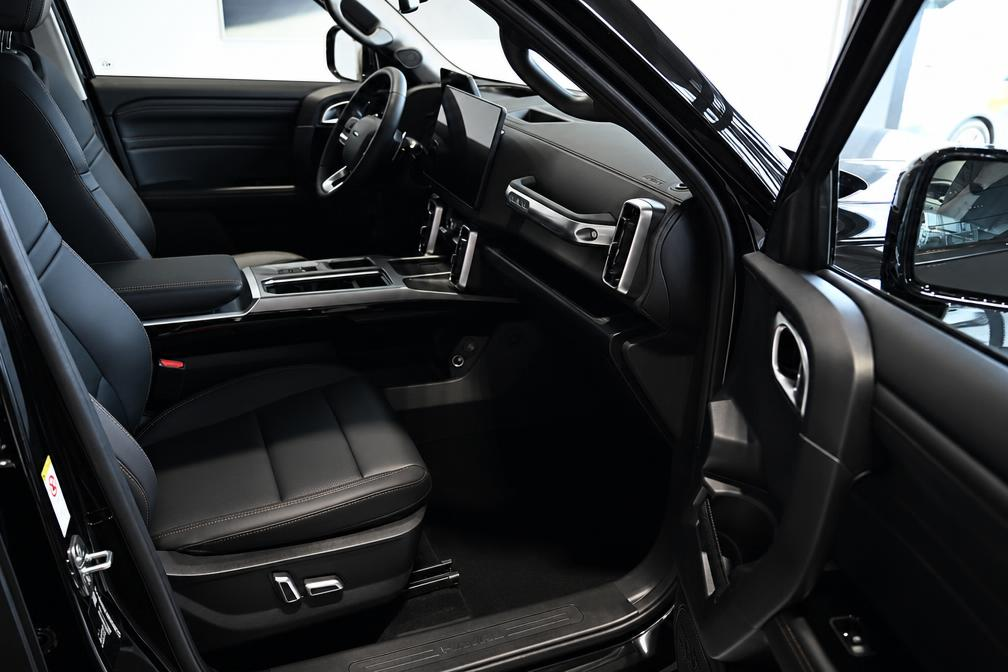 Haval Dargo I Рестайлинг, Галактический Черный, 3699000 рублей, вид 10