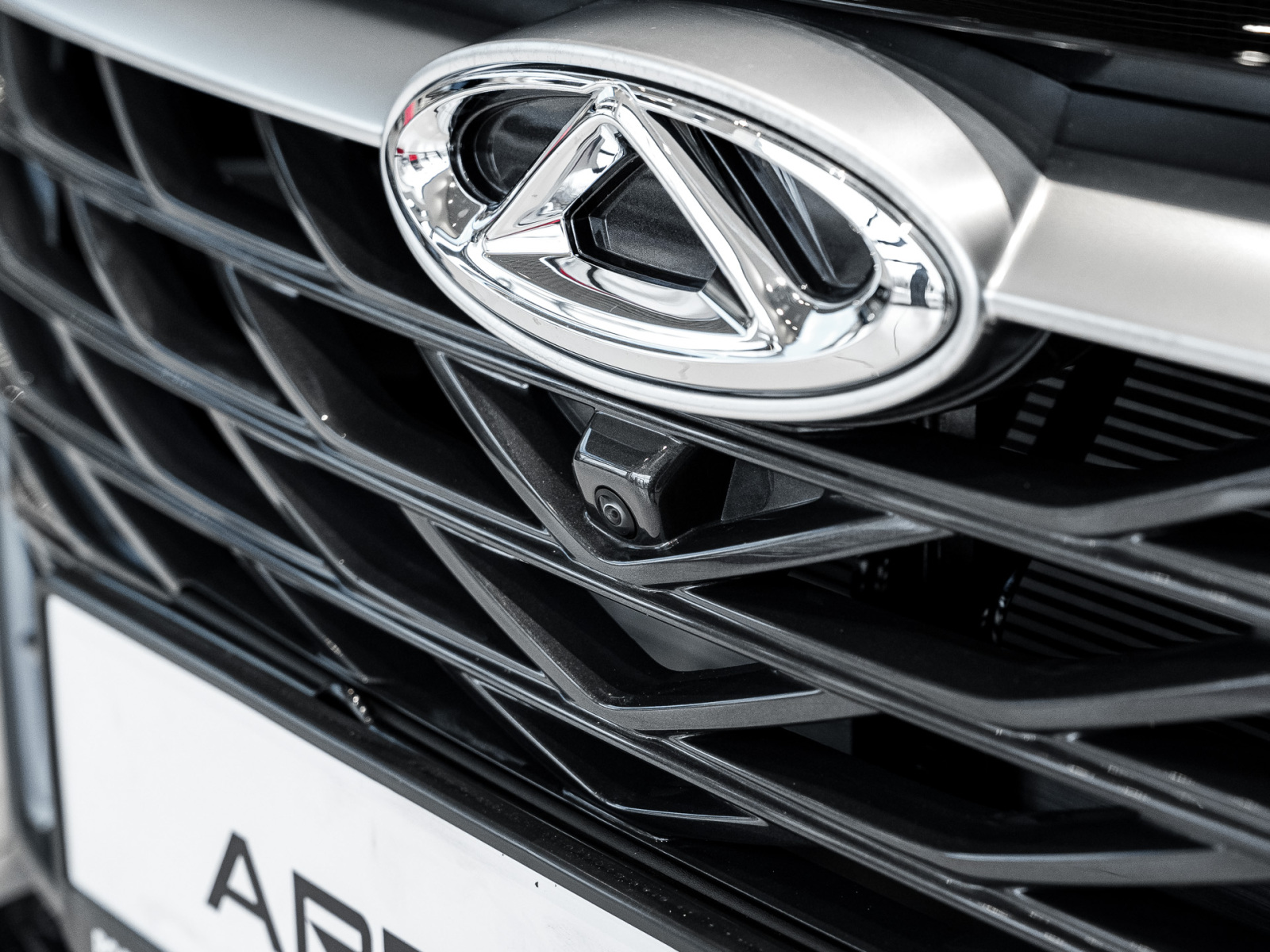 Chery Arrizo 8 I, Глубокий черный, 2210000 рублей, вид 21