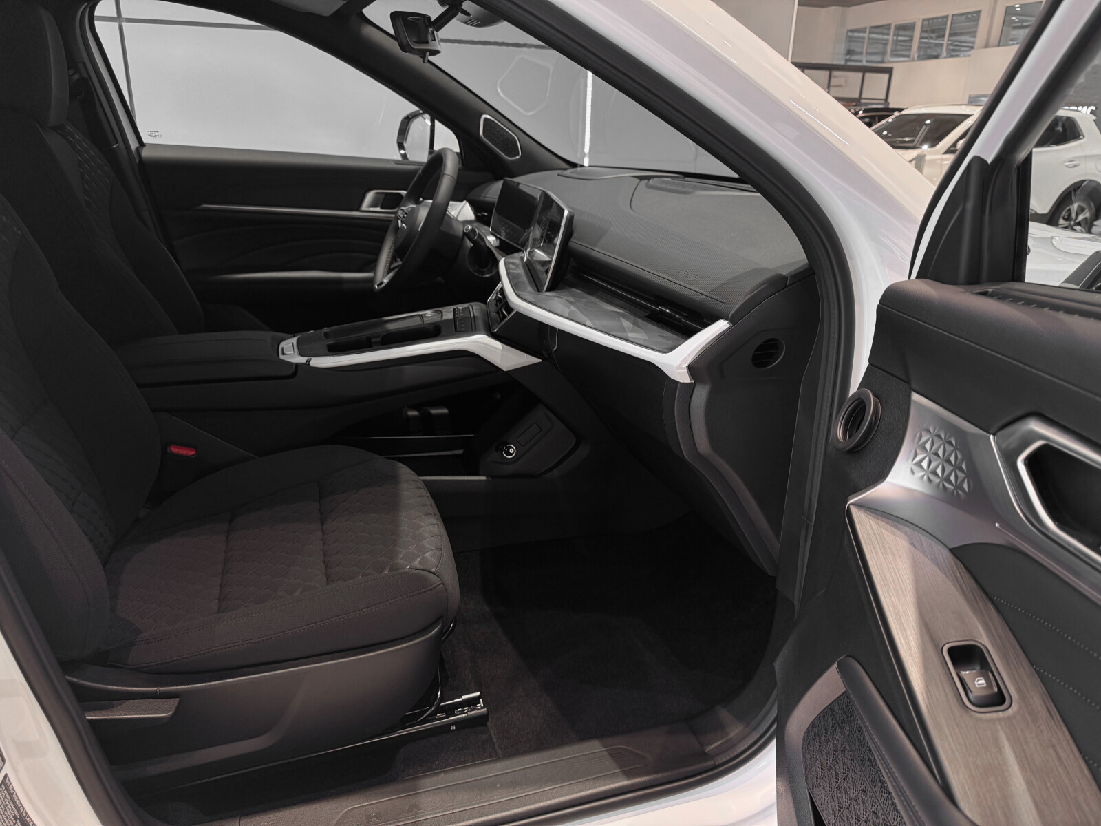 Haval F7 II, Благородный Агат, 3599000 рублей, вид 10
