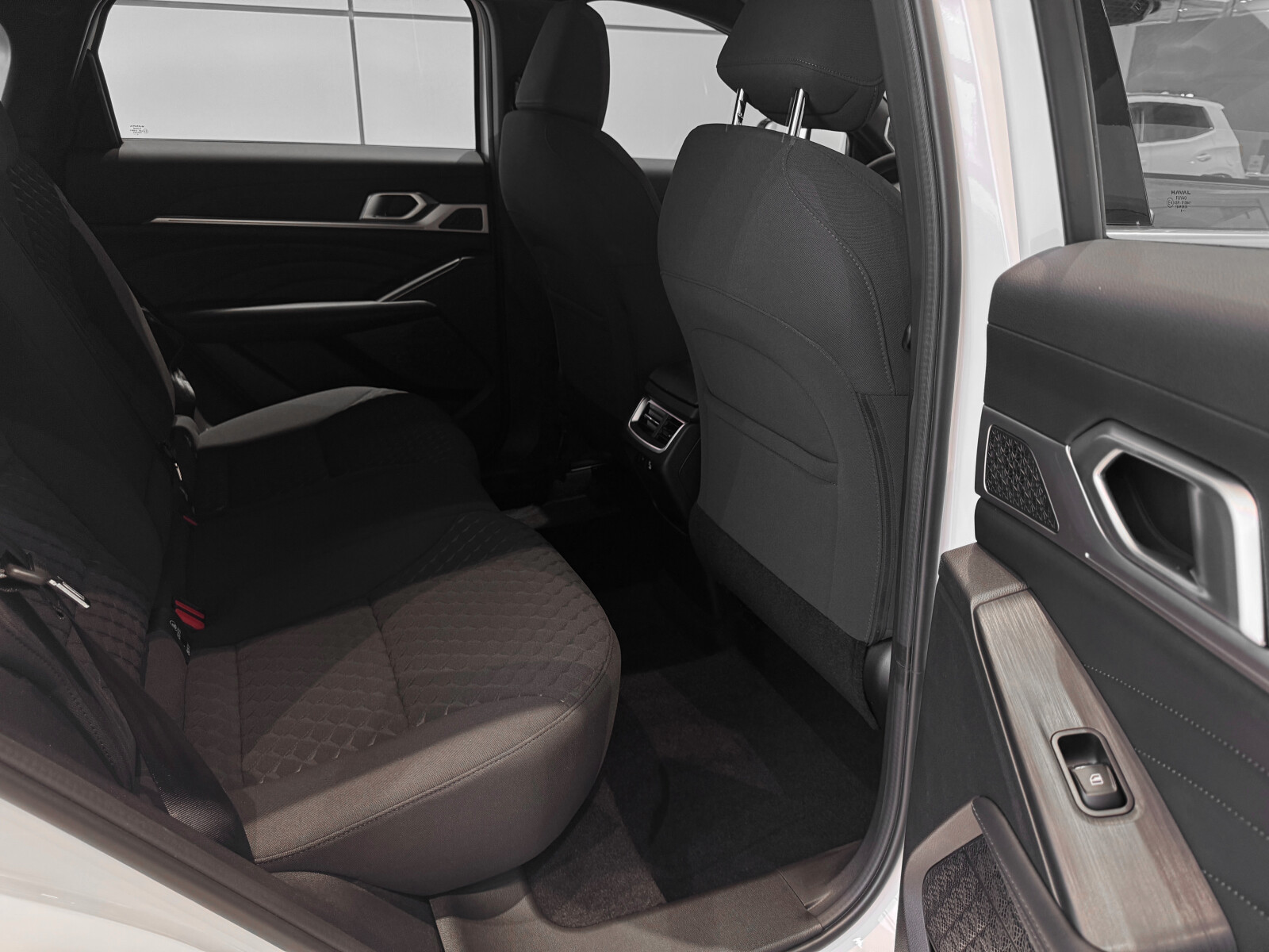 Haval F7 II, Благородный Агат, 3599000 рублей, вид 11