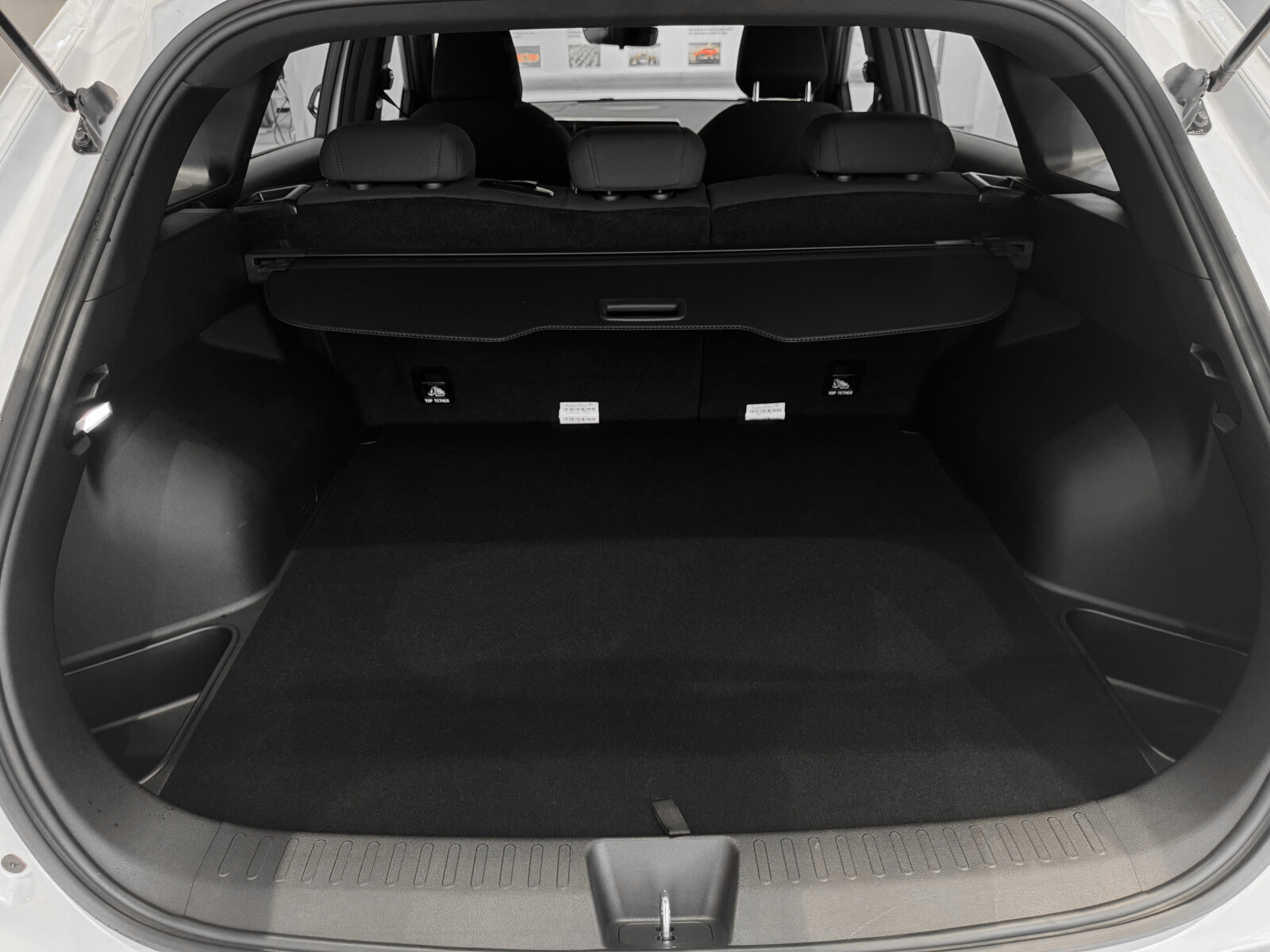 Haval F7 II, Благородный Агат, 3599000 рублей, вид 12