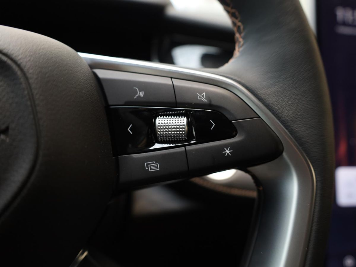 Geely Preface I, Crystal White / Белый, 2733990 рублей, вид 17