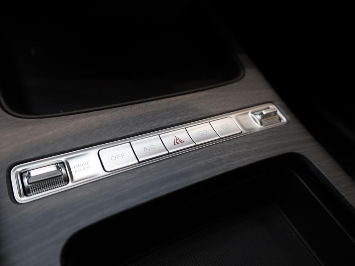 Geely Preface I, Crystal White / Белый, 2733990 рублей, вид 20