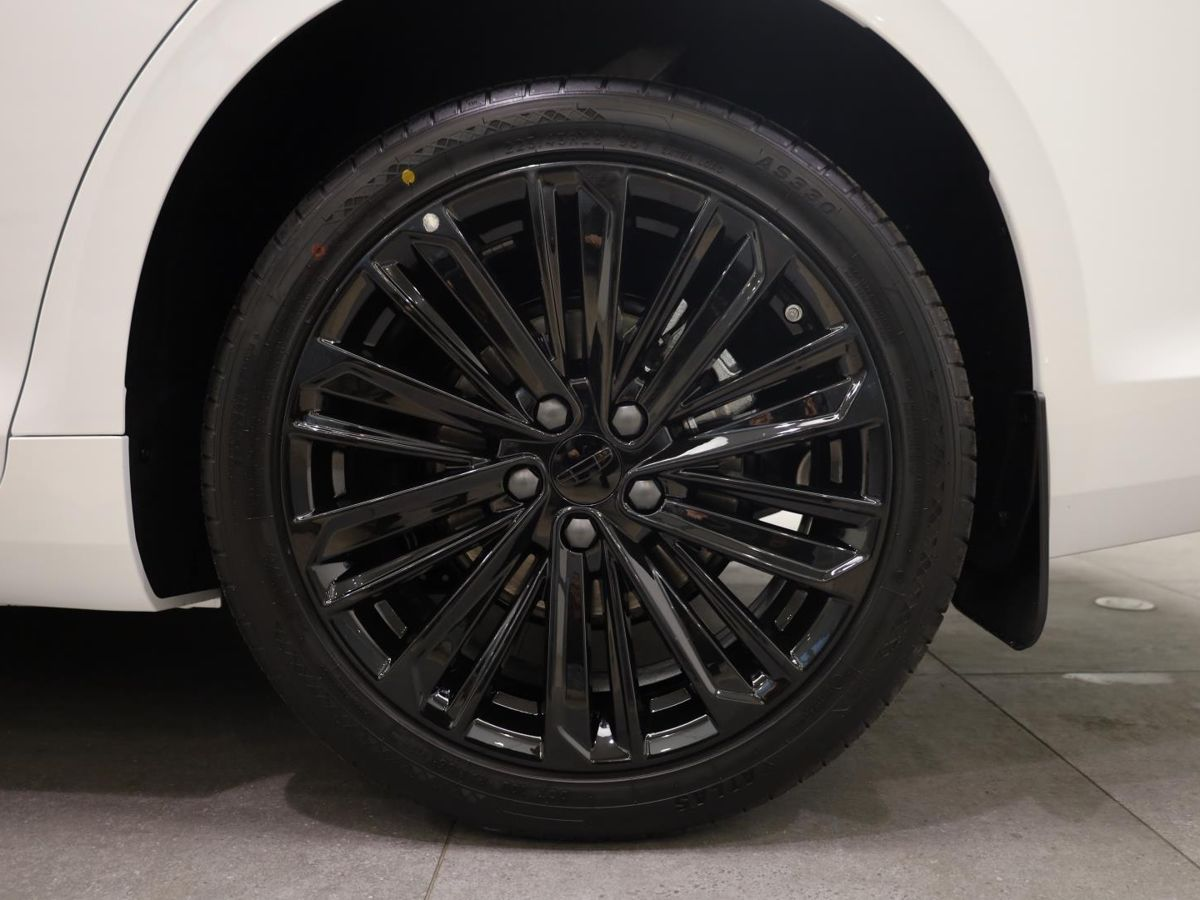 Geely Preface I, Crystal White / Белый, 2733990 рублей, вид 9