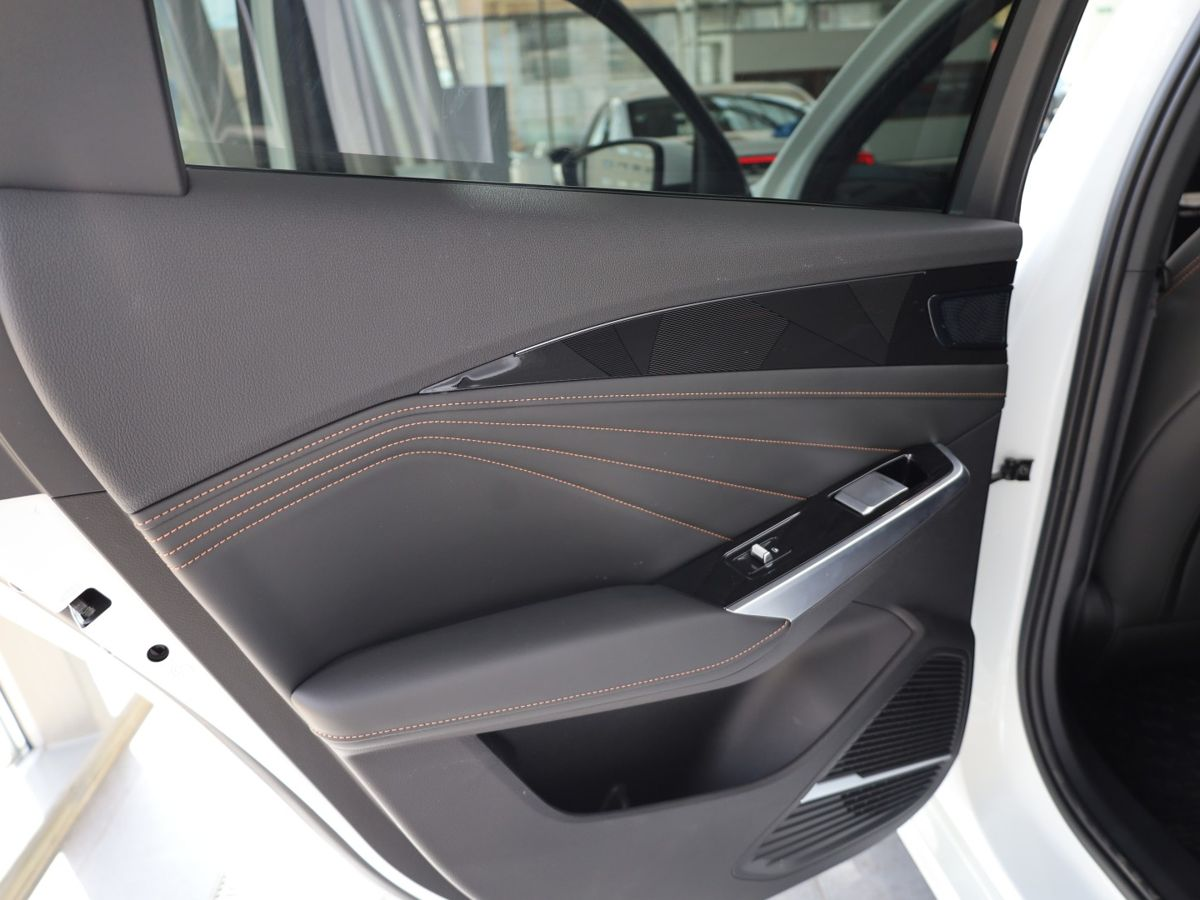 Geely Preface I, Crystal White / Белый, 3020000 рублей, вид 11