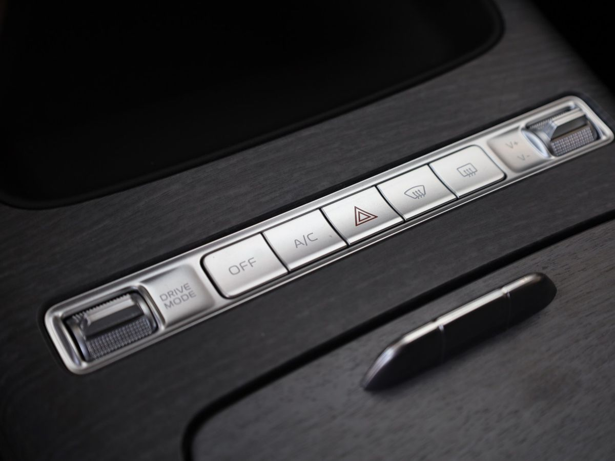 Geely Preface I, Crystal White / Белый, 3020000 рублей, вид 17