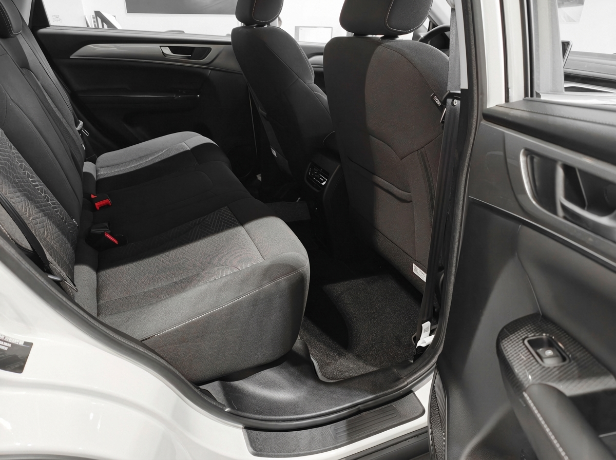 Haval M6 I, Белый, 2349000 рублей, вид 14
