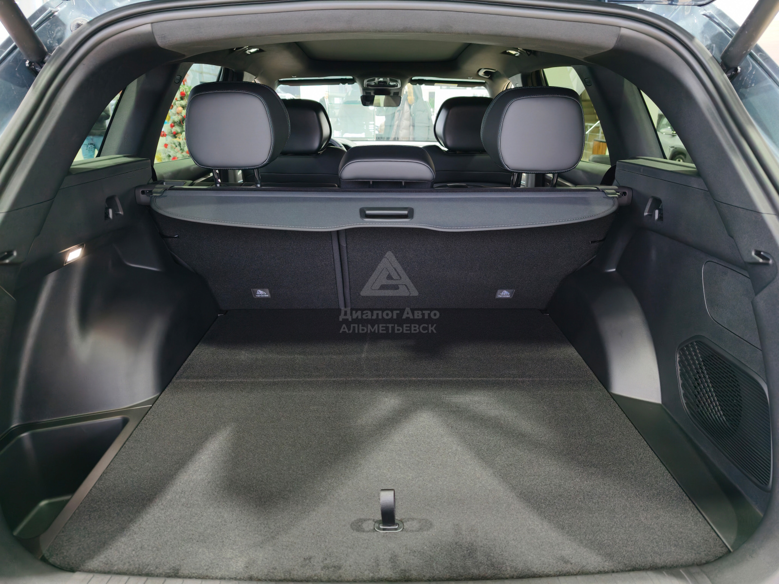 Geely Monjaro I, Basalt Grey / Серый металлик, 4899990 рублей, вид 20