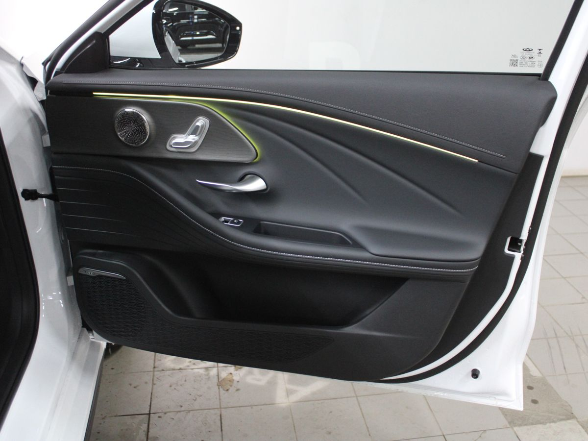 Chery Arrizo 8 I, Искрящийся белый, 2250000 рублей, вид 13
