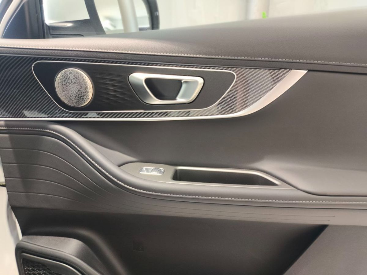 Chery Tiggo 7L I, Искрящийся белый, 2529000 рублей, вид 17