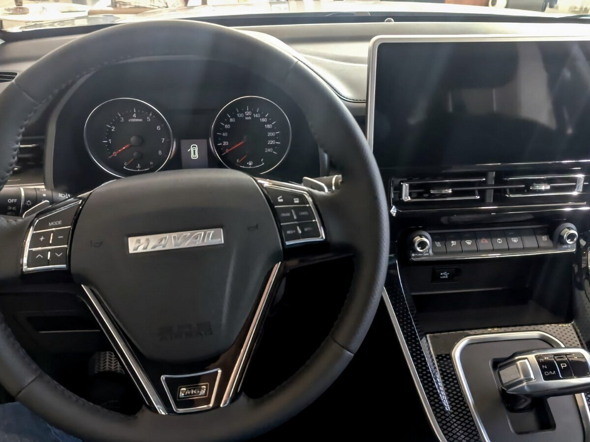Haval M6 I, Серый, 1683000 рублей, вид 5