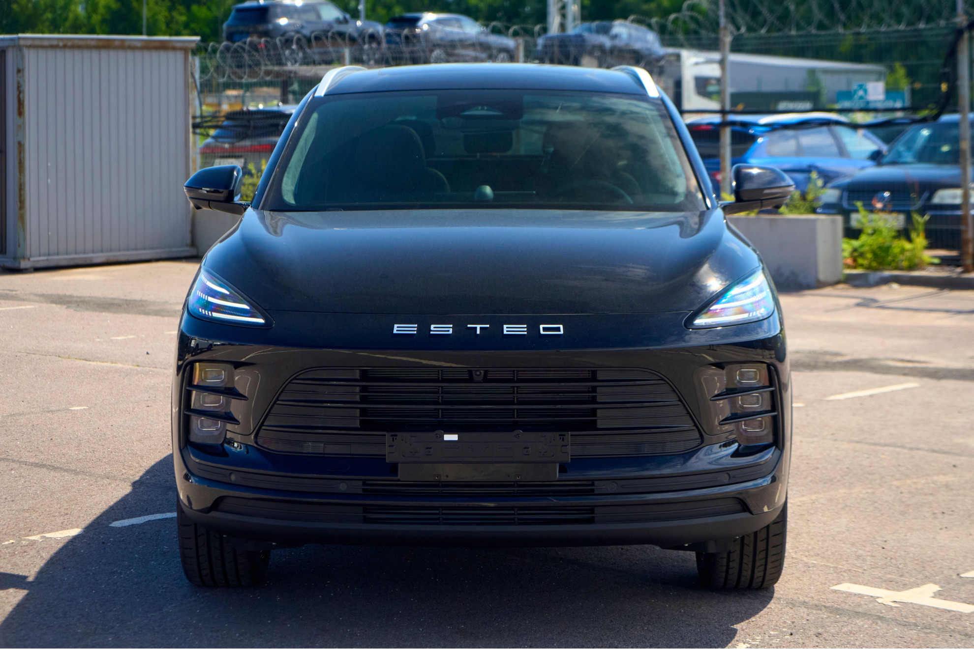 Esteo MX I, Саггитариус, 3890000 рублей, вид 3