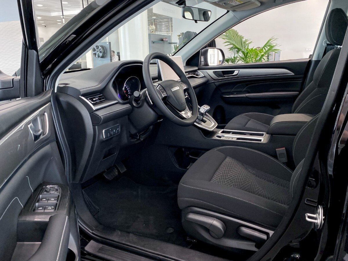 Haval M6 I, Черный, 1623000 рублей, вид 8
