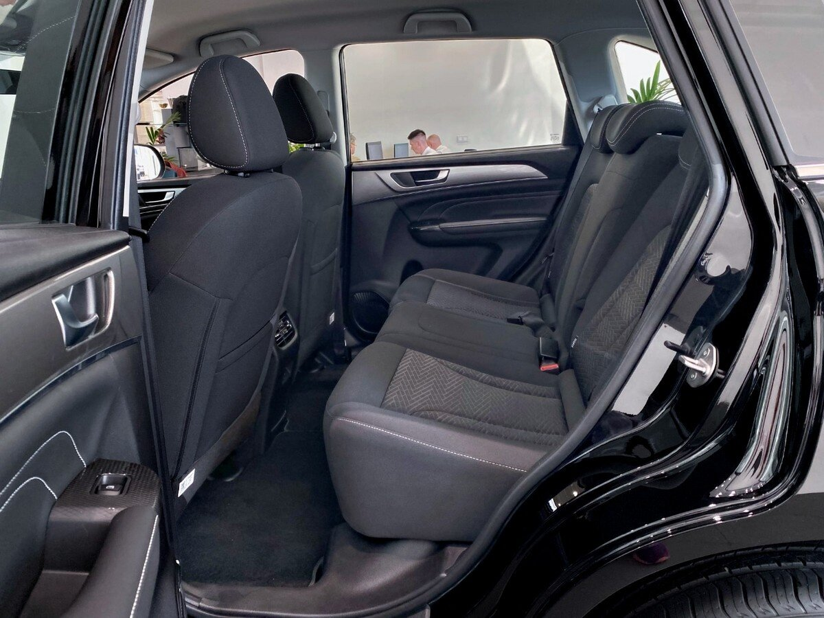 Haval M6 I, Черный, 1623000 рублей, вид 13