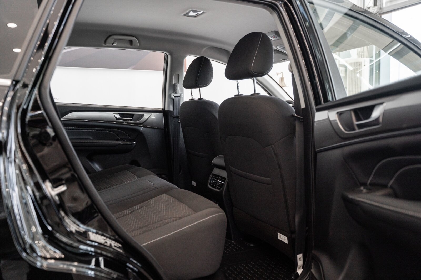 Haval M6 I, Черный, 1683000 рублей, вид 14